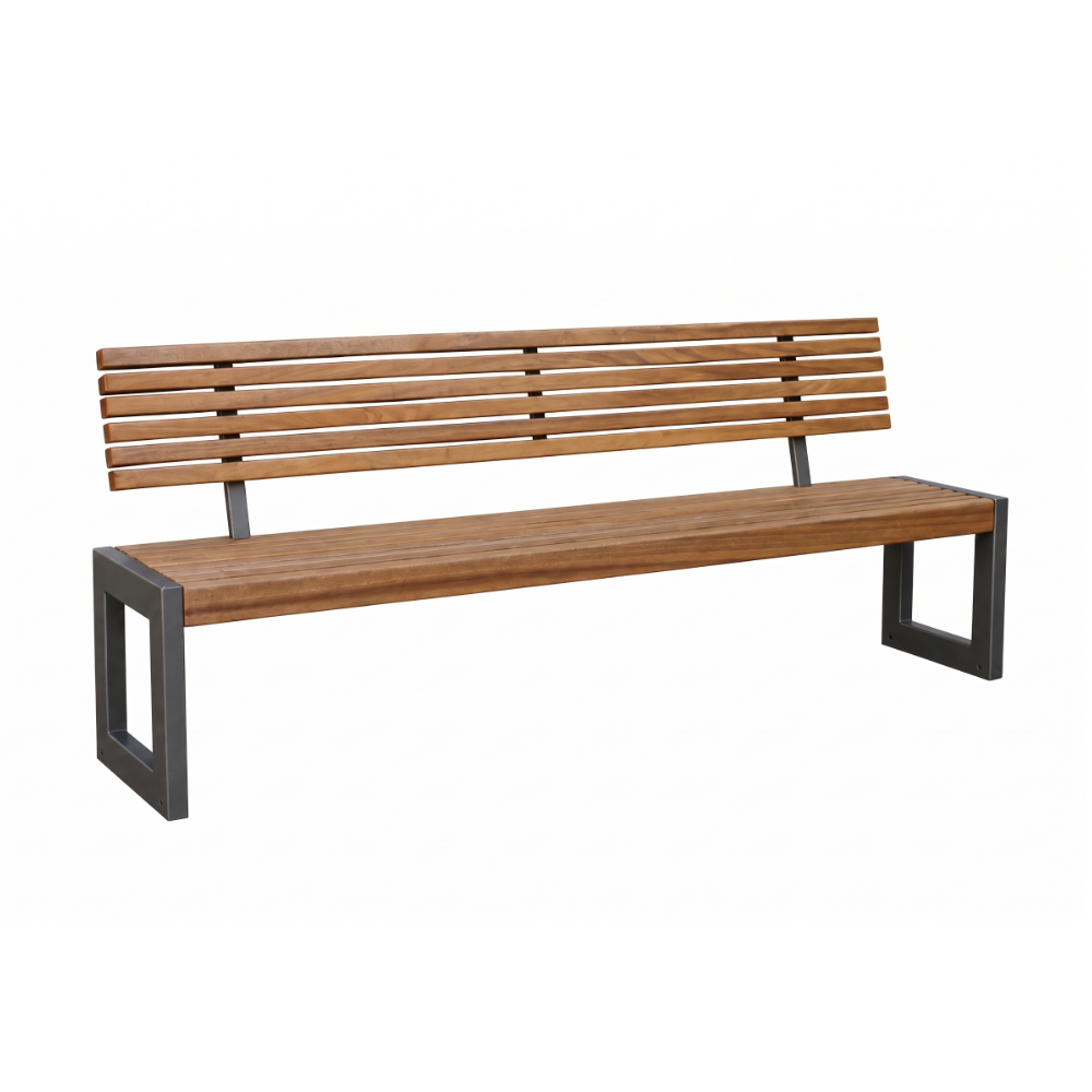 LEINE Sitzbank