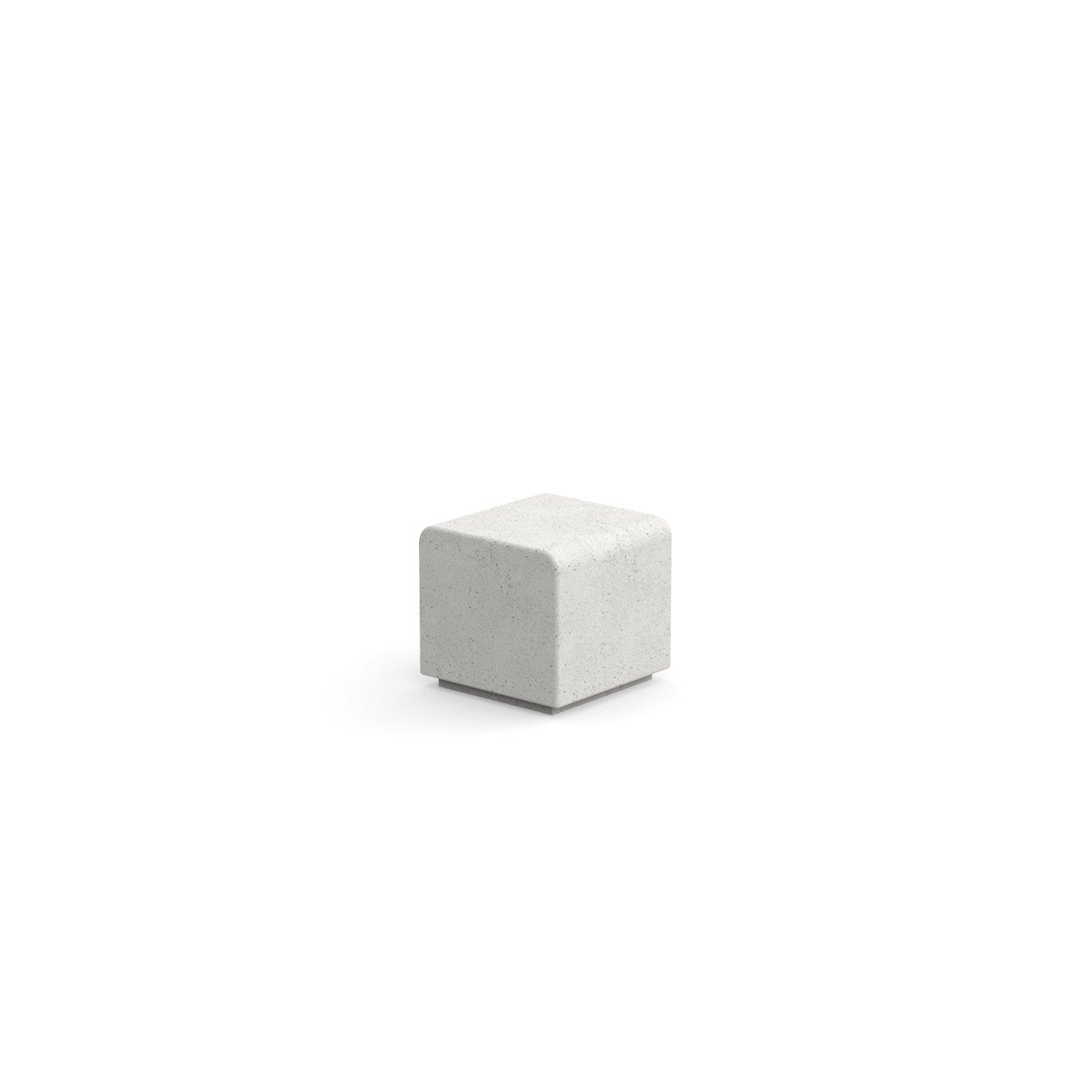 LANCER BLOC Sitzbank