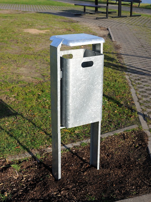 MAGRO Abfallbehälter