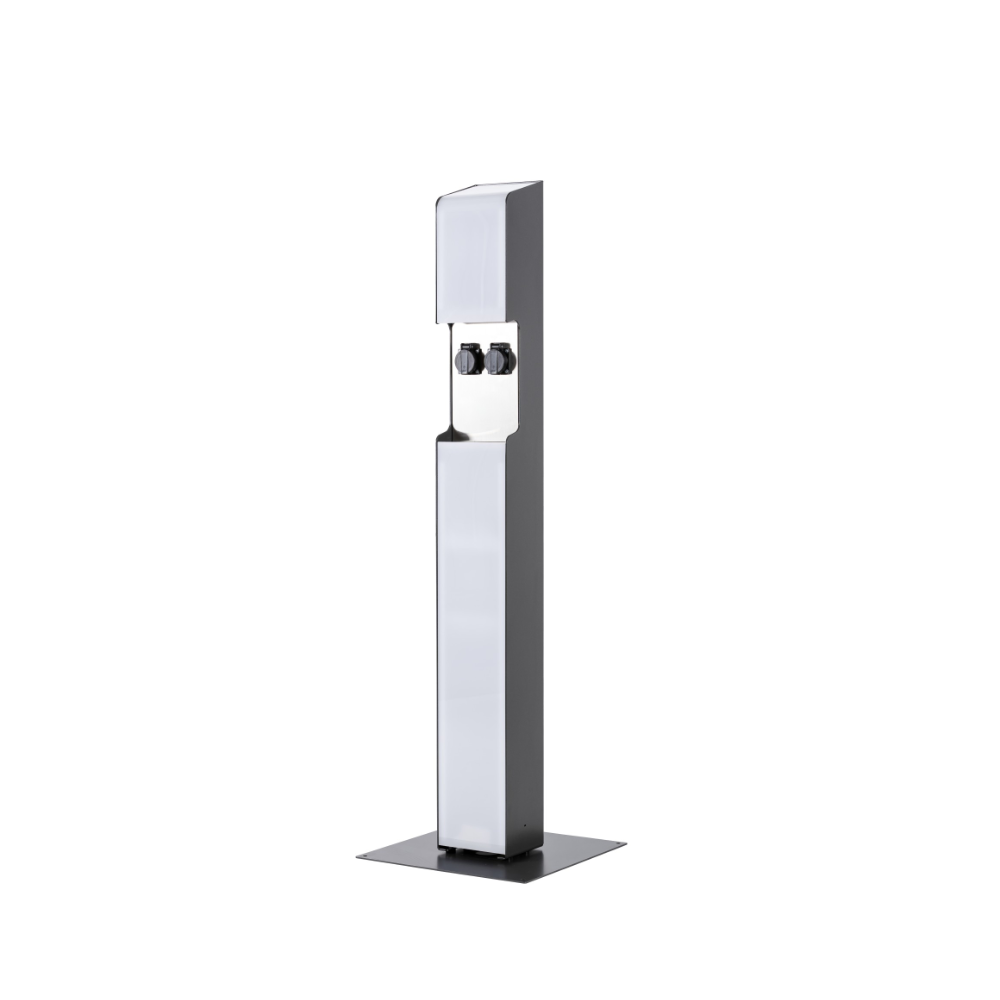 NIZAO V2A mit RFID