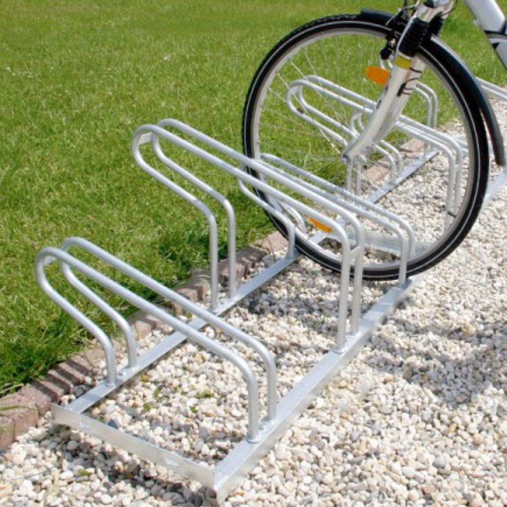 NIL-CLASSIC Fahrradständer