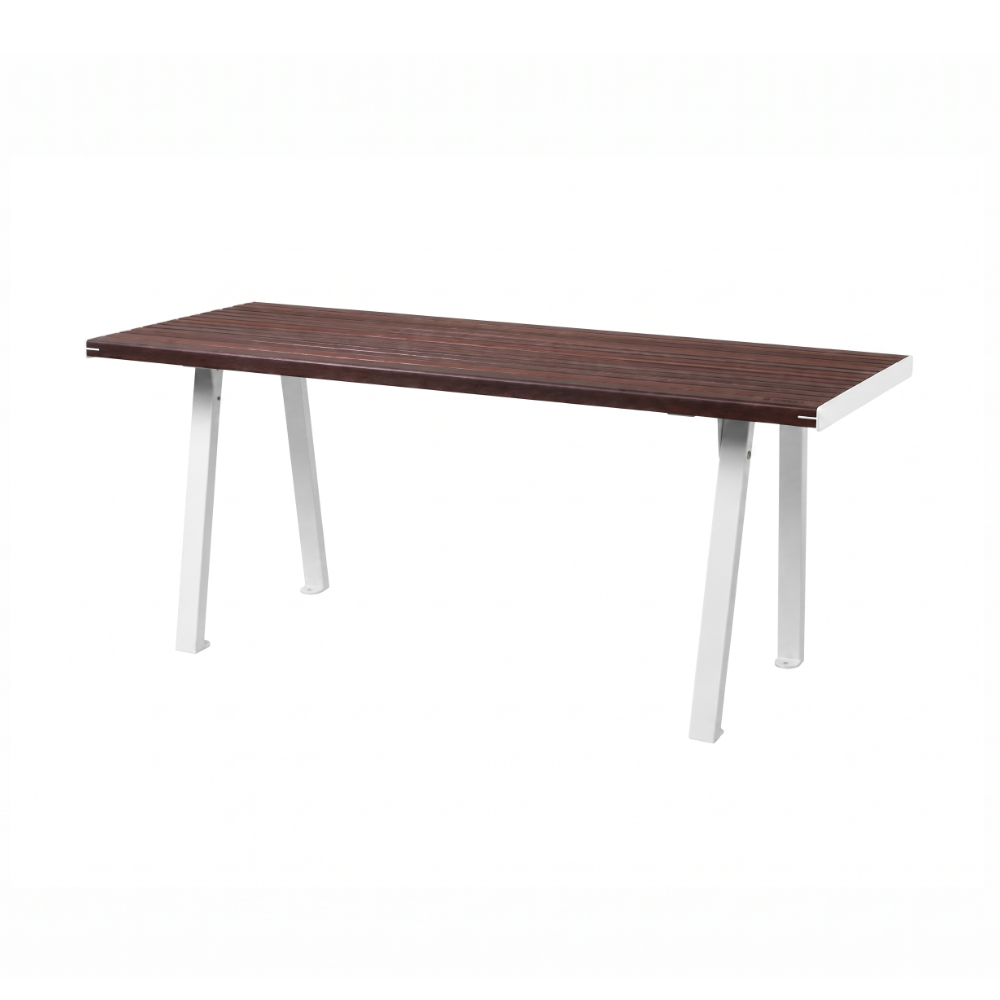 KLAAR Wood Tisch