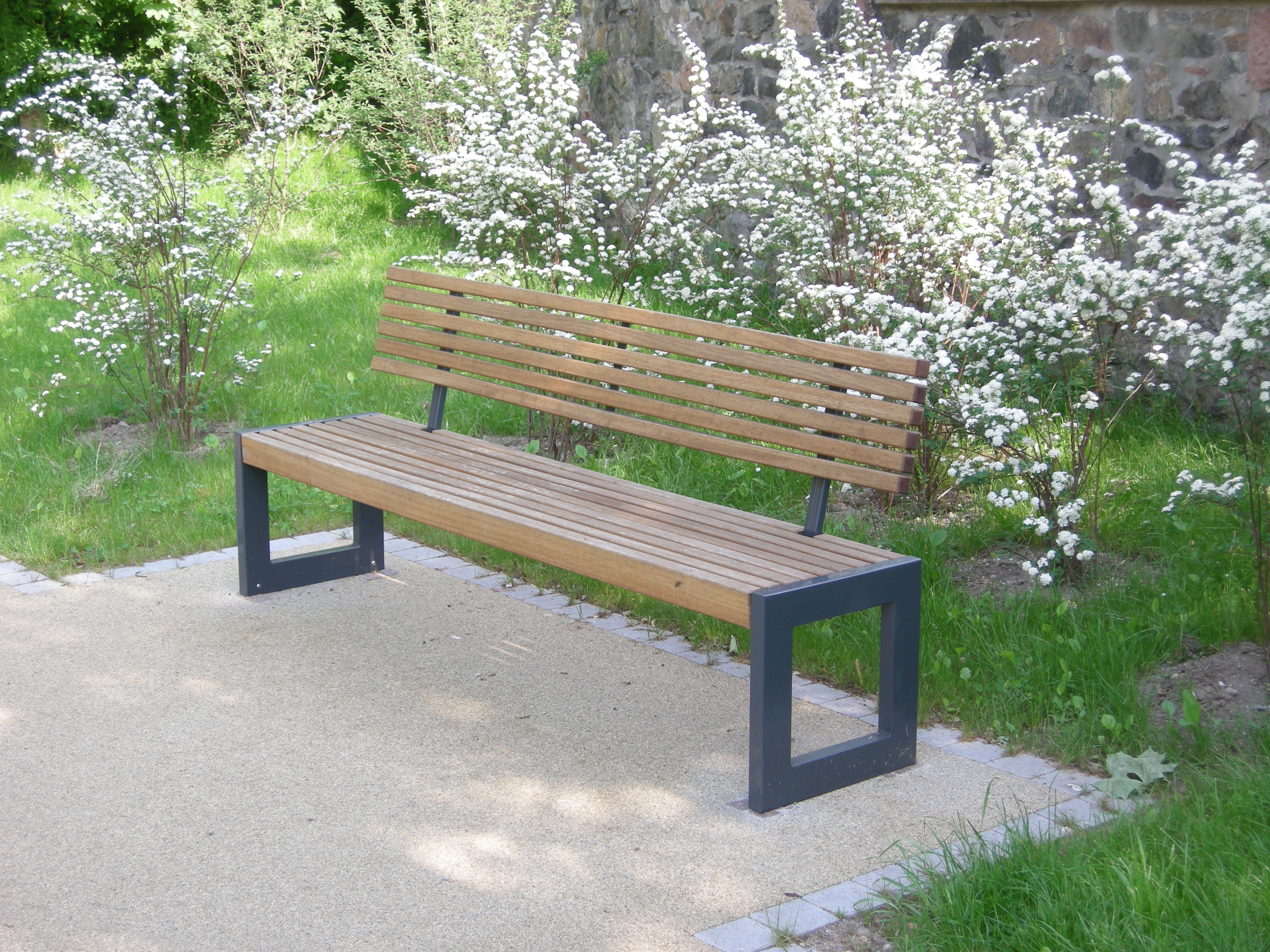 LEINE Sitzbank