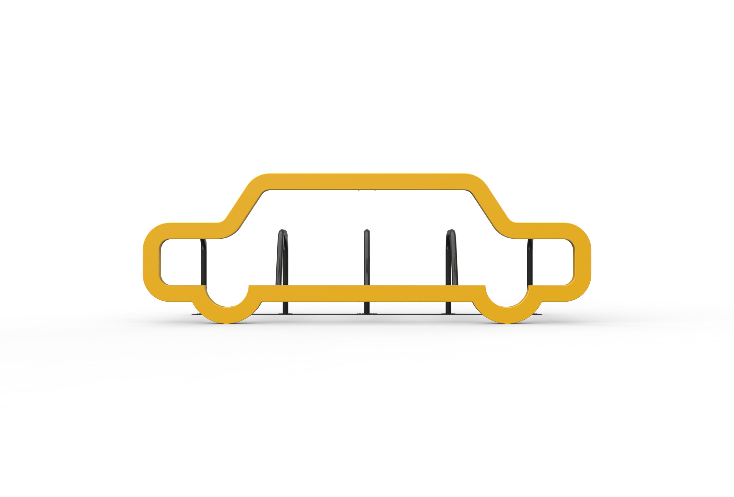 Car Bike Port