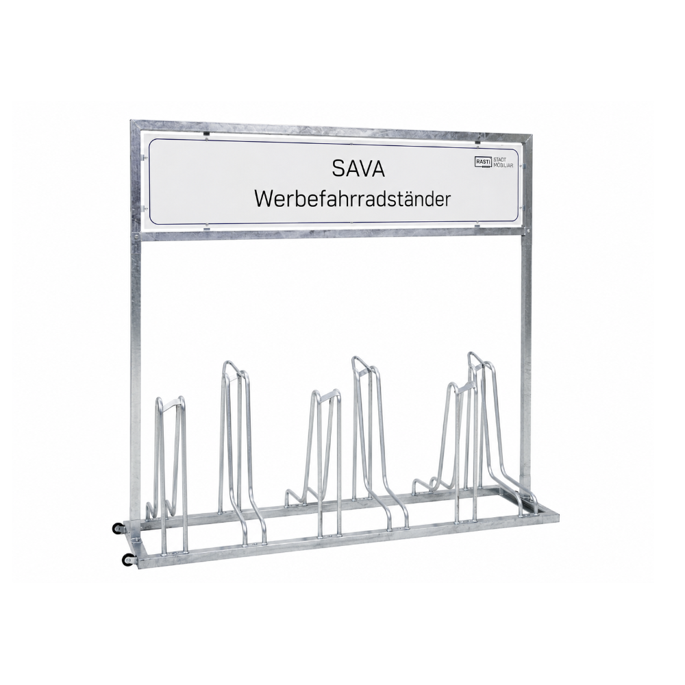 Fahrradständer SAVA