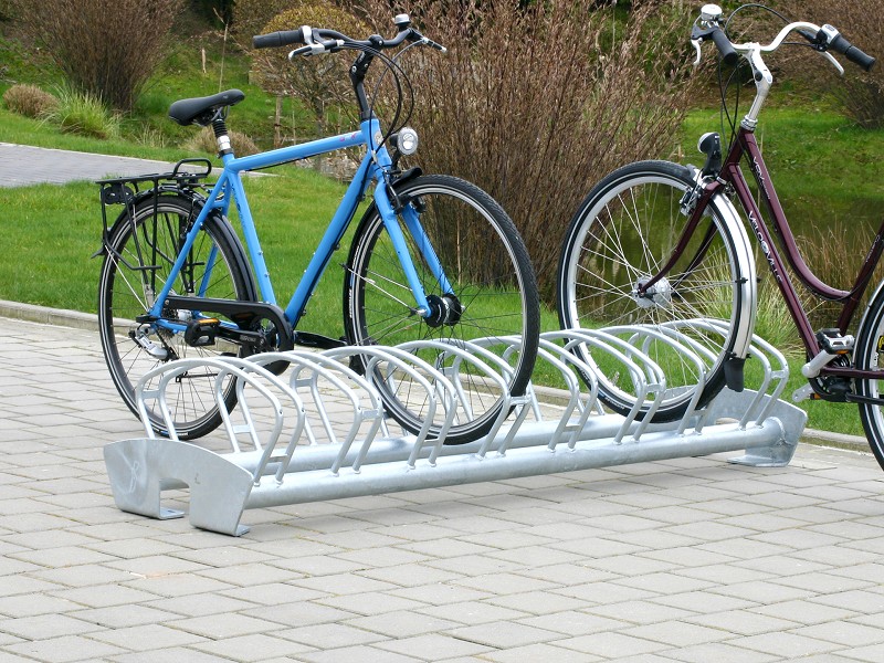 MAAS Fahrradständer