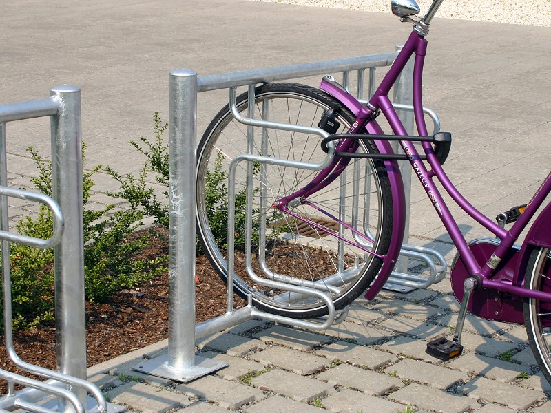 ARRETA Fahrradständer