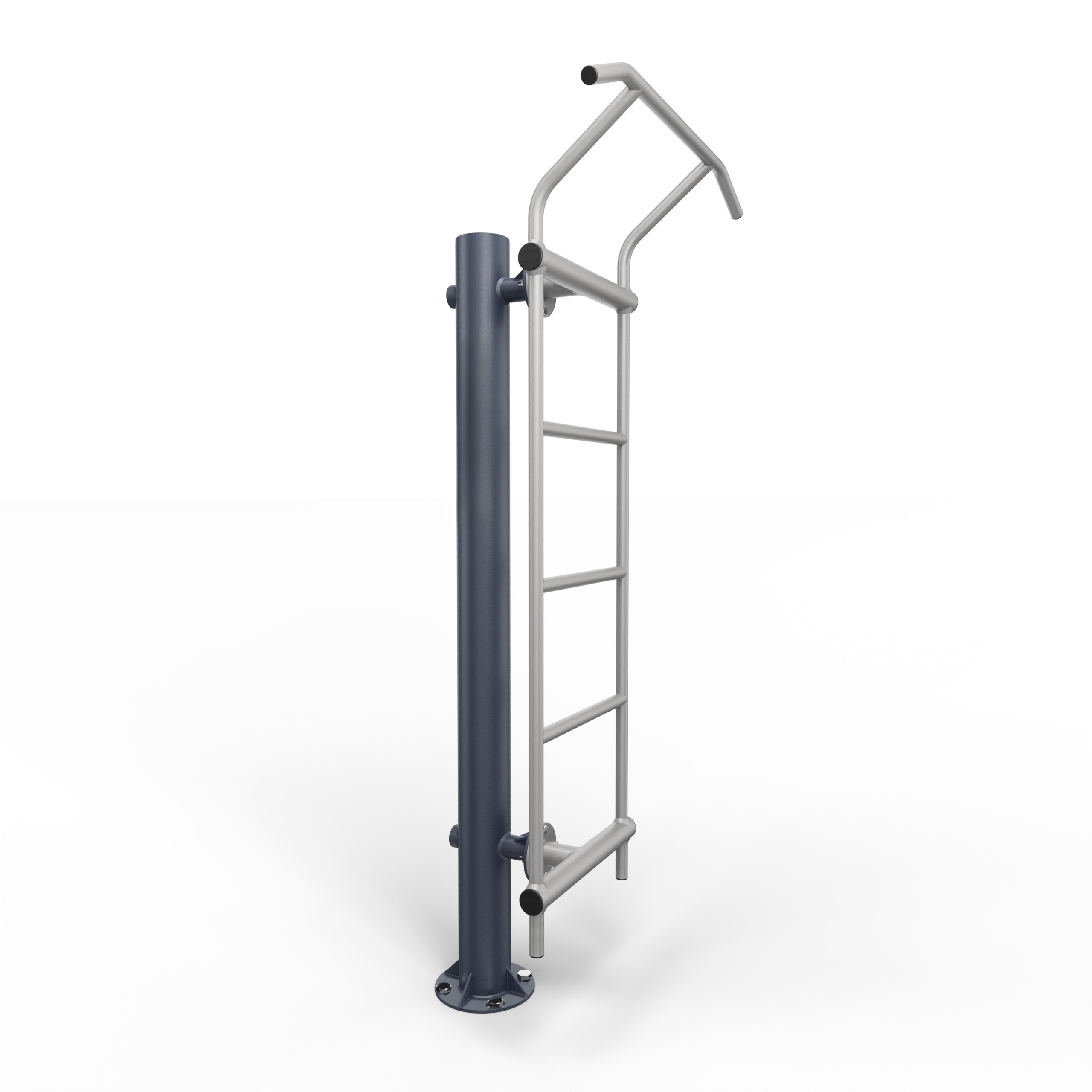 Outdoor Fitnessgerät Fitnessleiter