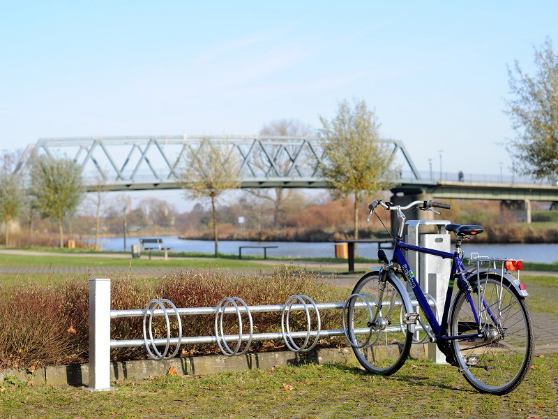 ATEMPA Fahrradständer
