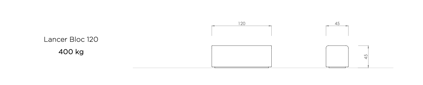 LB120 Mae