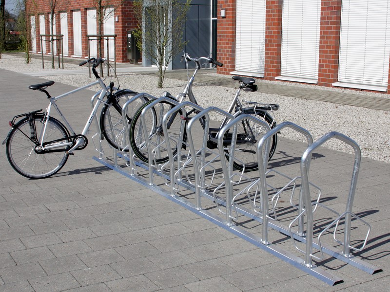 TANO Fahrradanlehnbügel