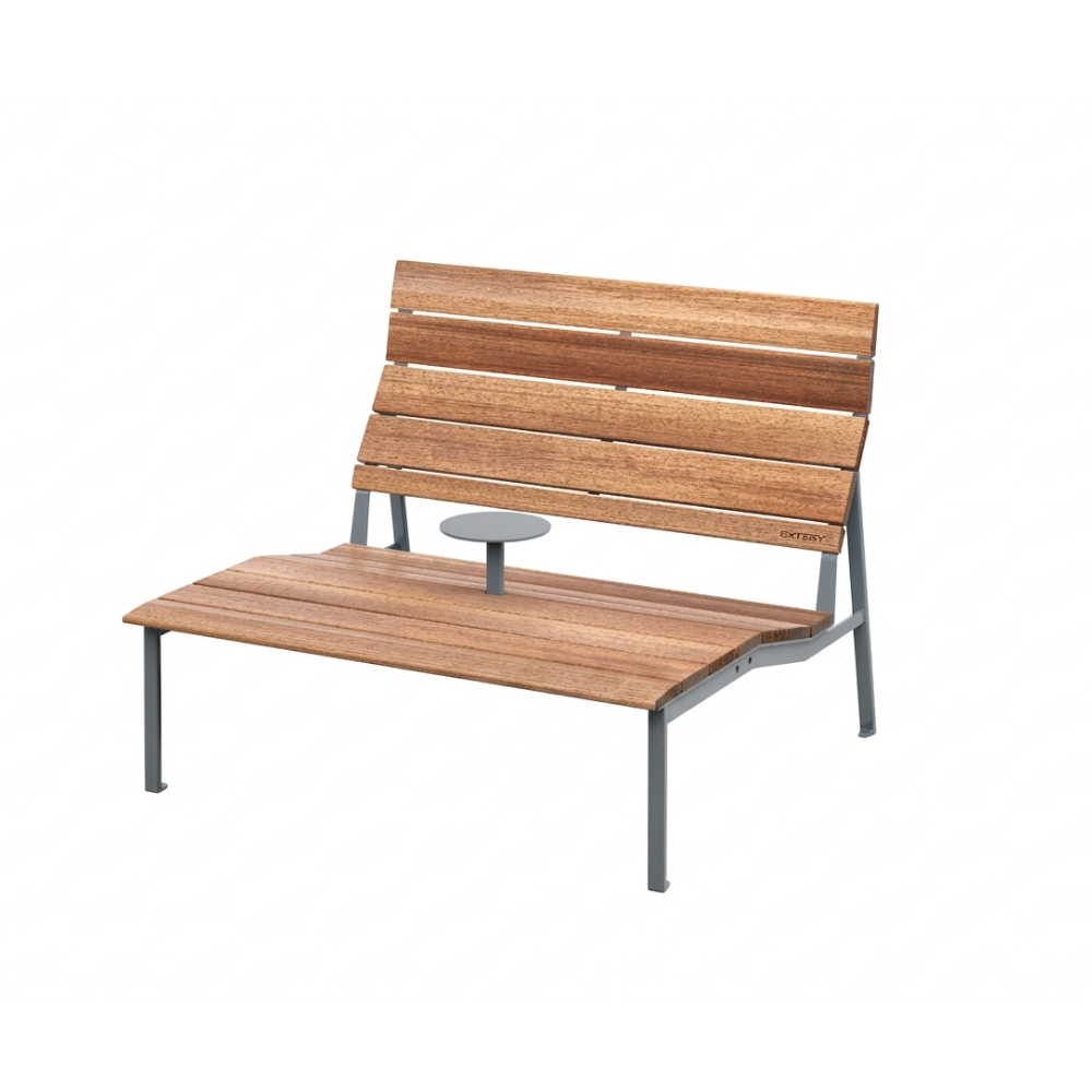 LINN Liegebank