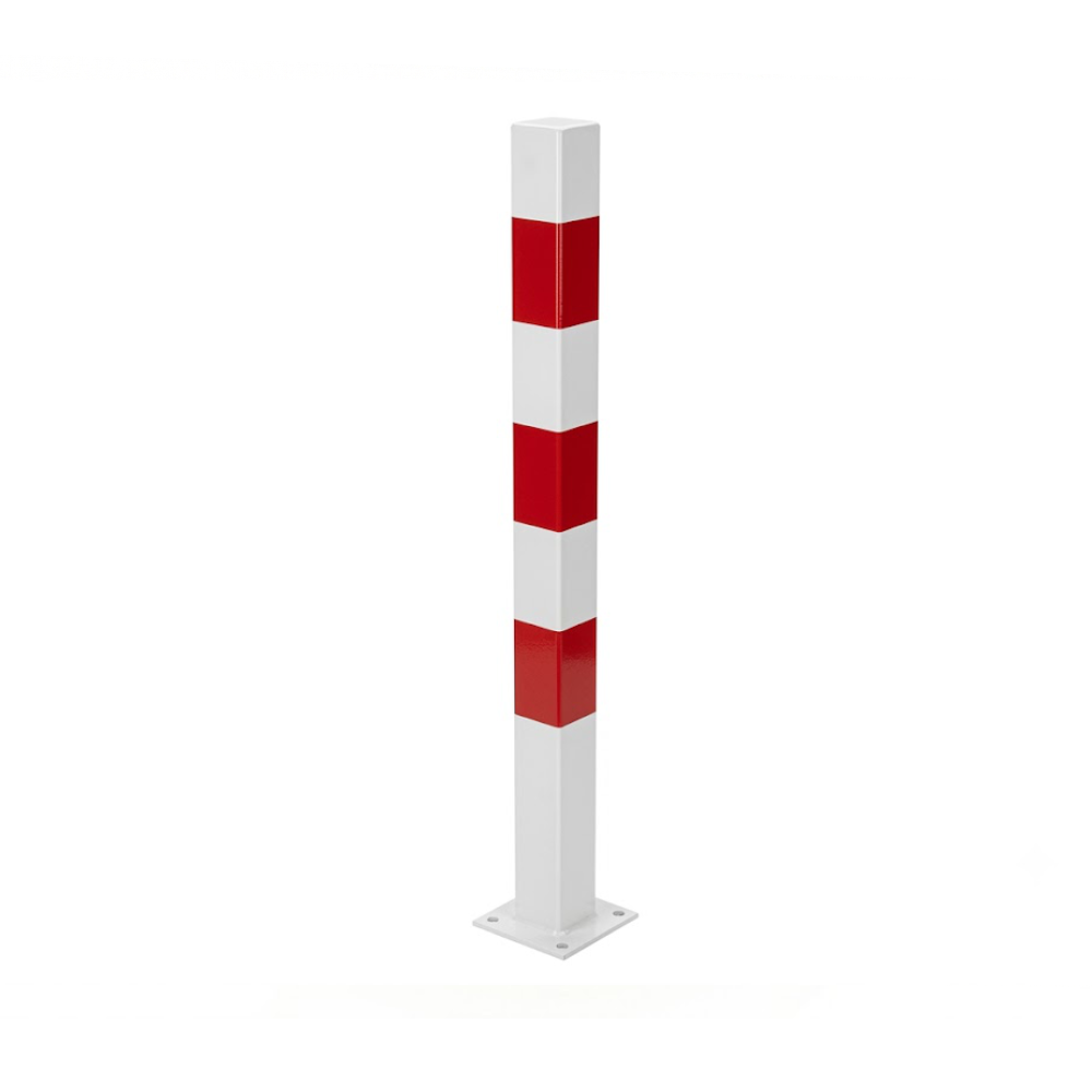 DIEMEL Absperrpfosten