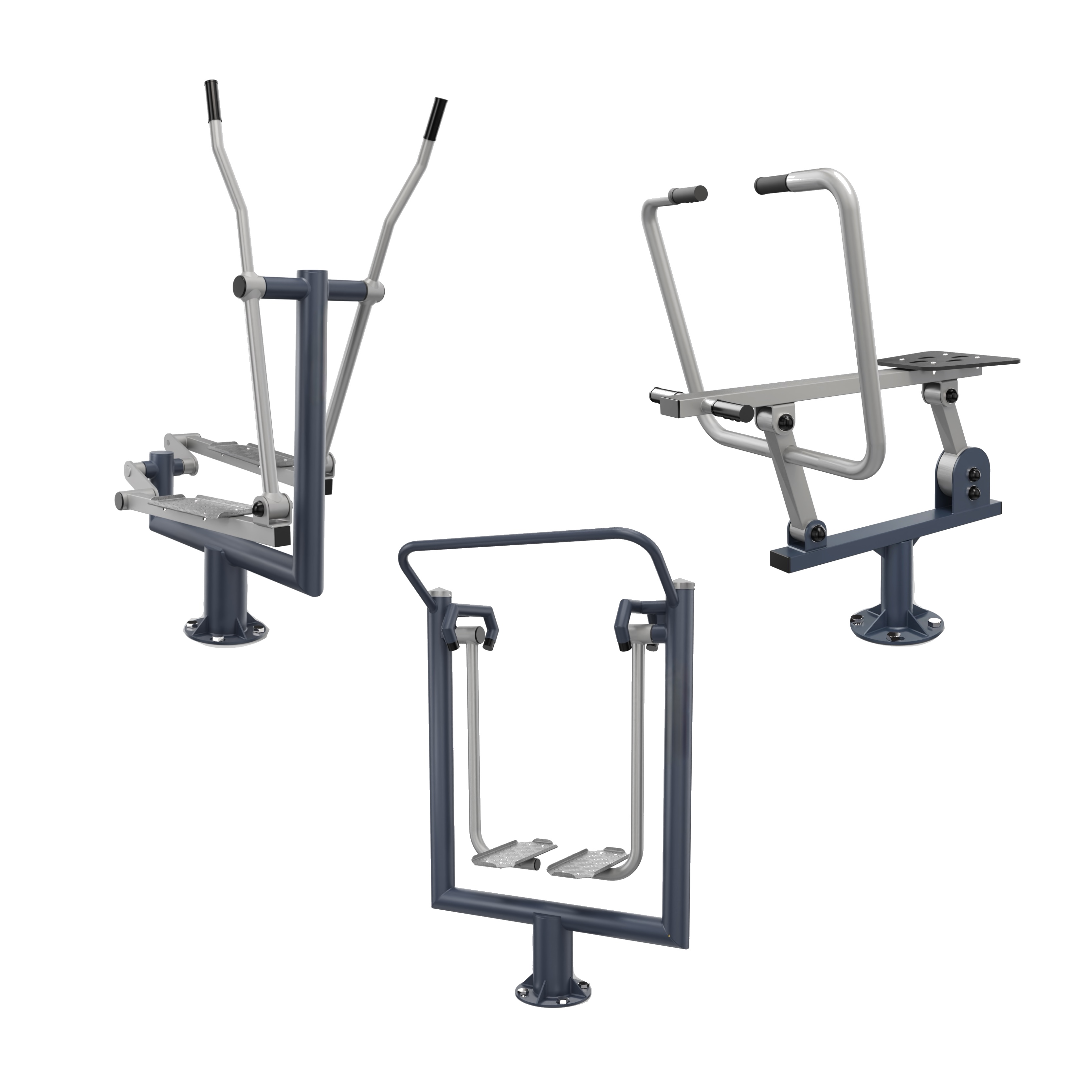 Rasti Outdoor Fitness Set 1