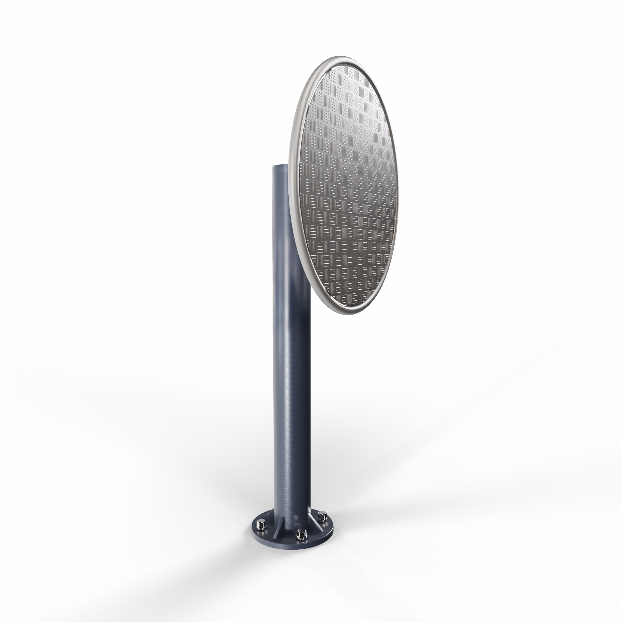 Outdoor Fitnessgerät Schultertrainer
