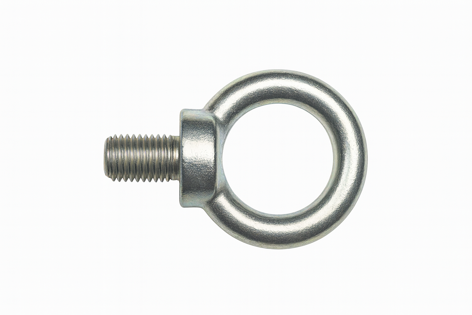 ZUBEHÖR, PP, Aufpreis, 1 Ösenschraube, verzinkt