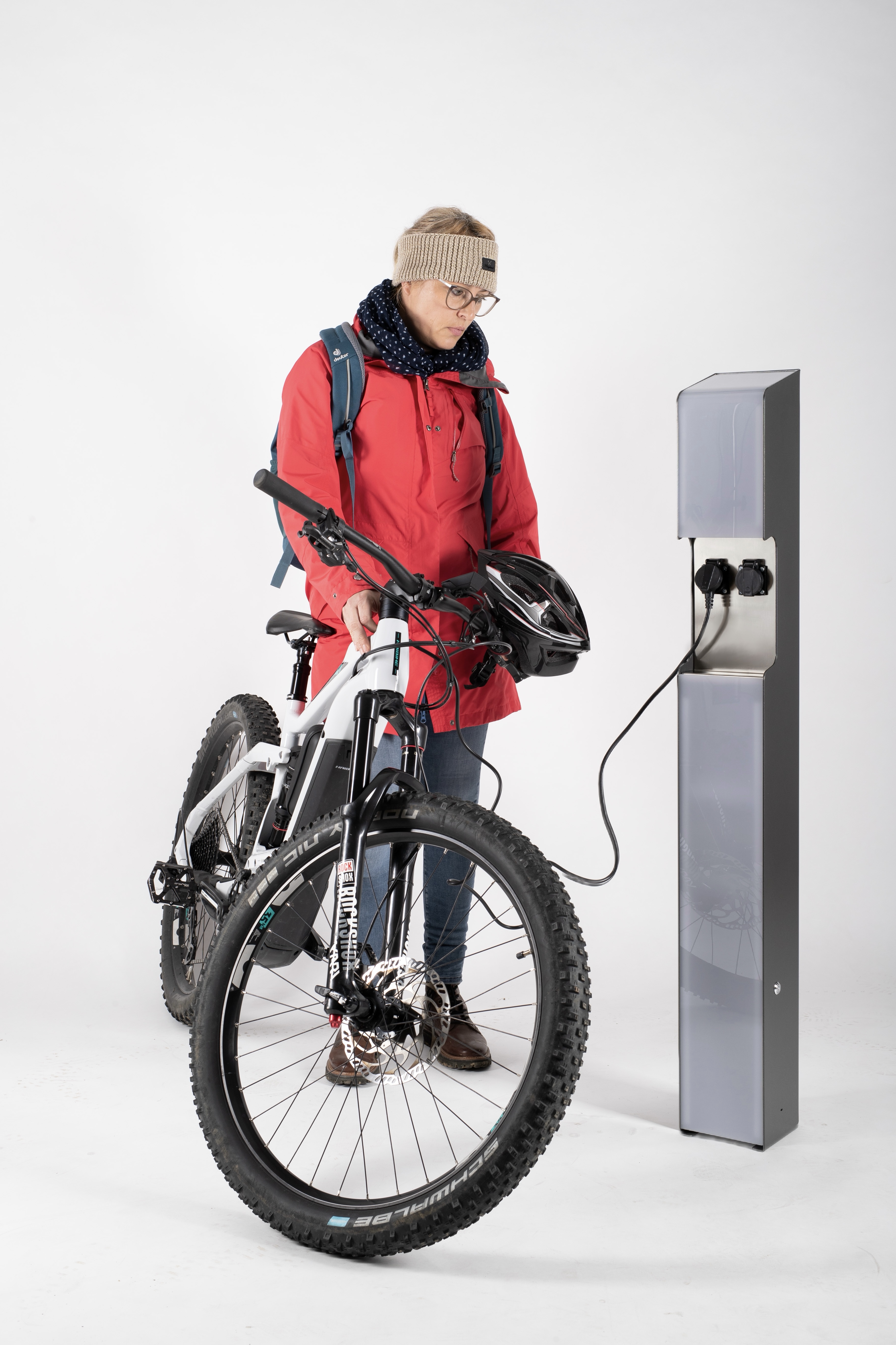 NIZAO V2A mit RFID