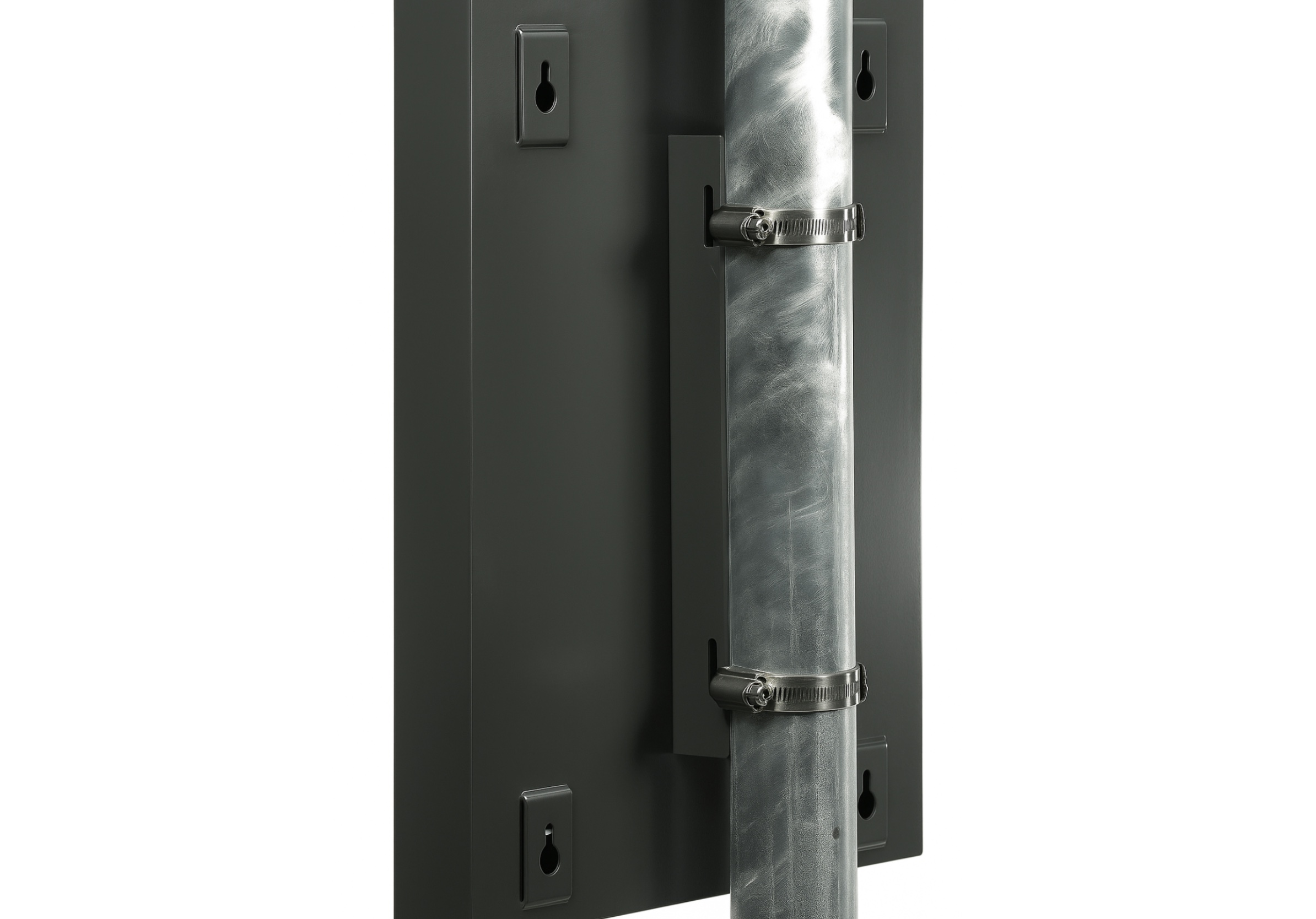 GRISE Universalschiene für Beutelspender